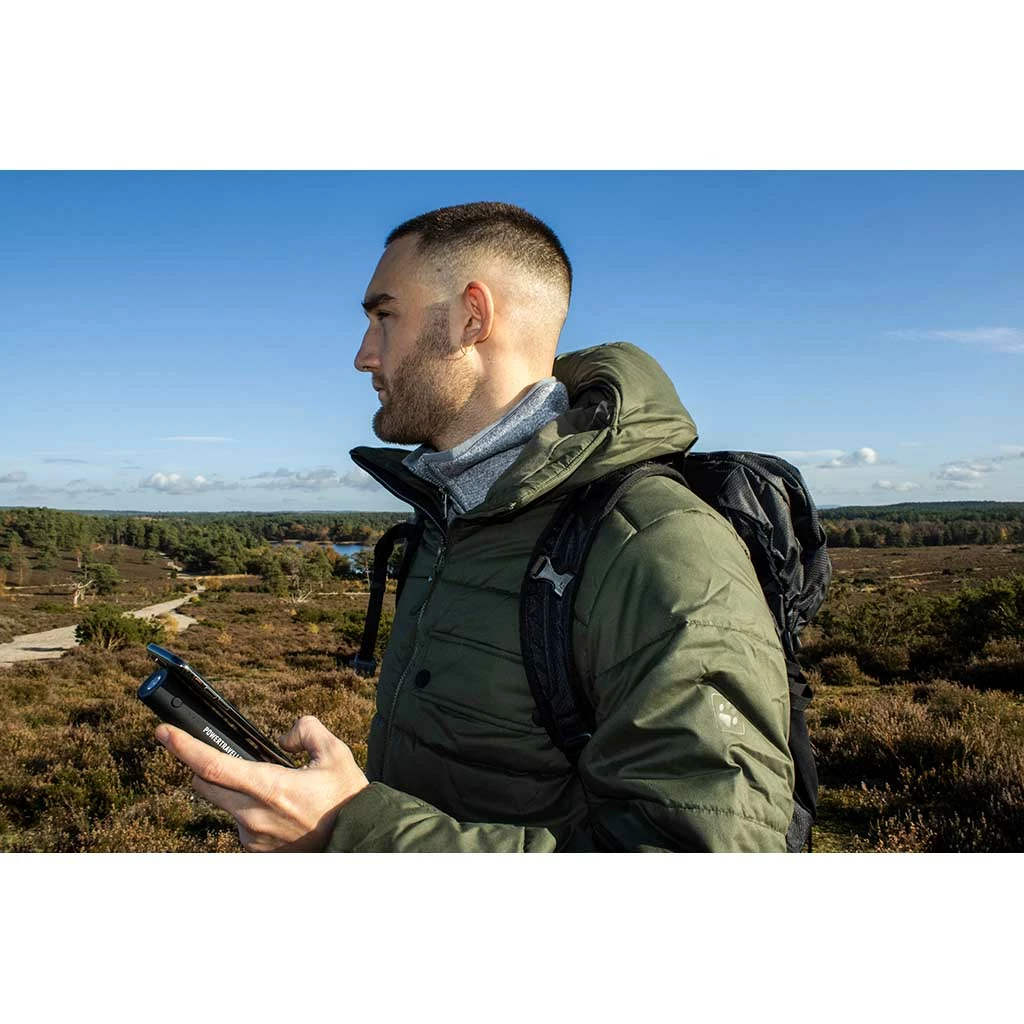 Powertraveller Merlin 15 Camping Kit