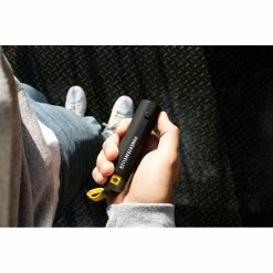 Powertraveller Merlin 15 Camping Kit