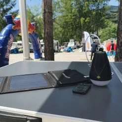 Powertraveller Camping Kit Nightjar