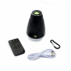 Powertraveller Camping Kit Nightjar