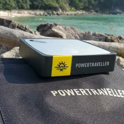 Powertraveller Phoenix 90 Camping Kit