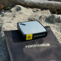 Powertraveller Phoenix 90 Camping Kit