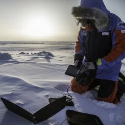 Powertraveller Camping Kit Solar Adventurer