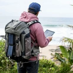 Powertraveller Camping Kit Solar Adventurer