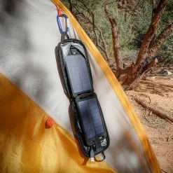 Powertraveller Camping Kit Solar Adventurer