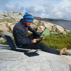 Powertraveller Camping Kit Solar Adventurer