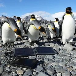 Powertraveller Camping Kit Solar Adventurer