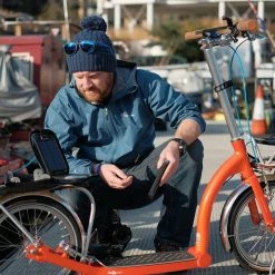 Powertraveller Camping Kit Solar Adventurer