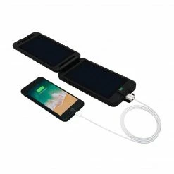 Powertraveller Camping Kit Solar Adventurer