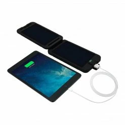 Powertraveller Camping Kit Solar Adventurer