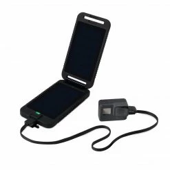 Powertraveller Camping Kit Solar Adventurer