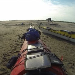 Powertraveller Camping Kit SolarGorilla