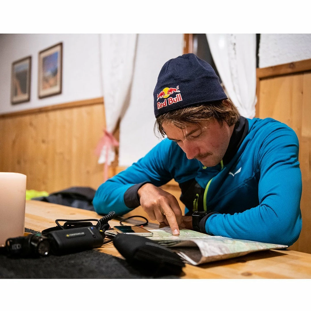 Powertraveller Camping Kit Sport 25