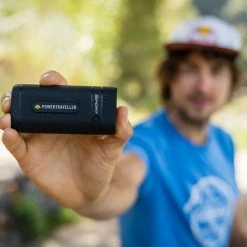 Powertraveller Camping Kit Sport 25