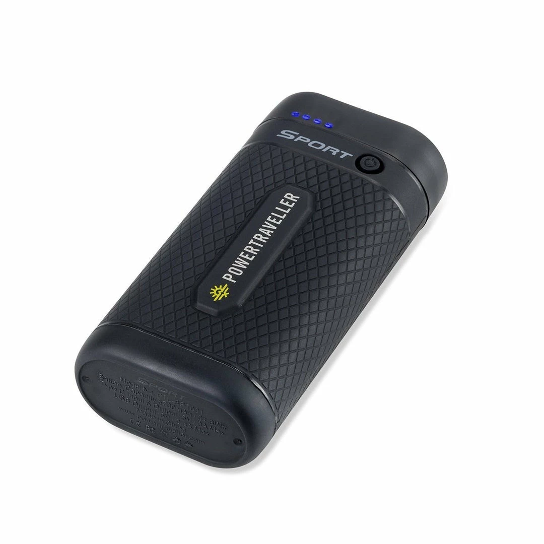 Powertraveller Camping Kit Sport 25