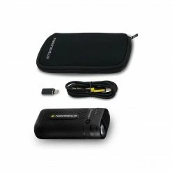 Powertraveller Camping Kit Sport 25
