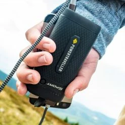 Powertraveller Camping Kit Sport 25