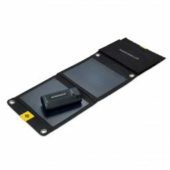 Powertraveller Camping Kit Sport 25 Solar Kit