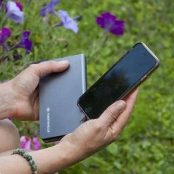 Powertraveller Camping Kit Swift 40