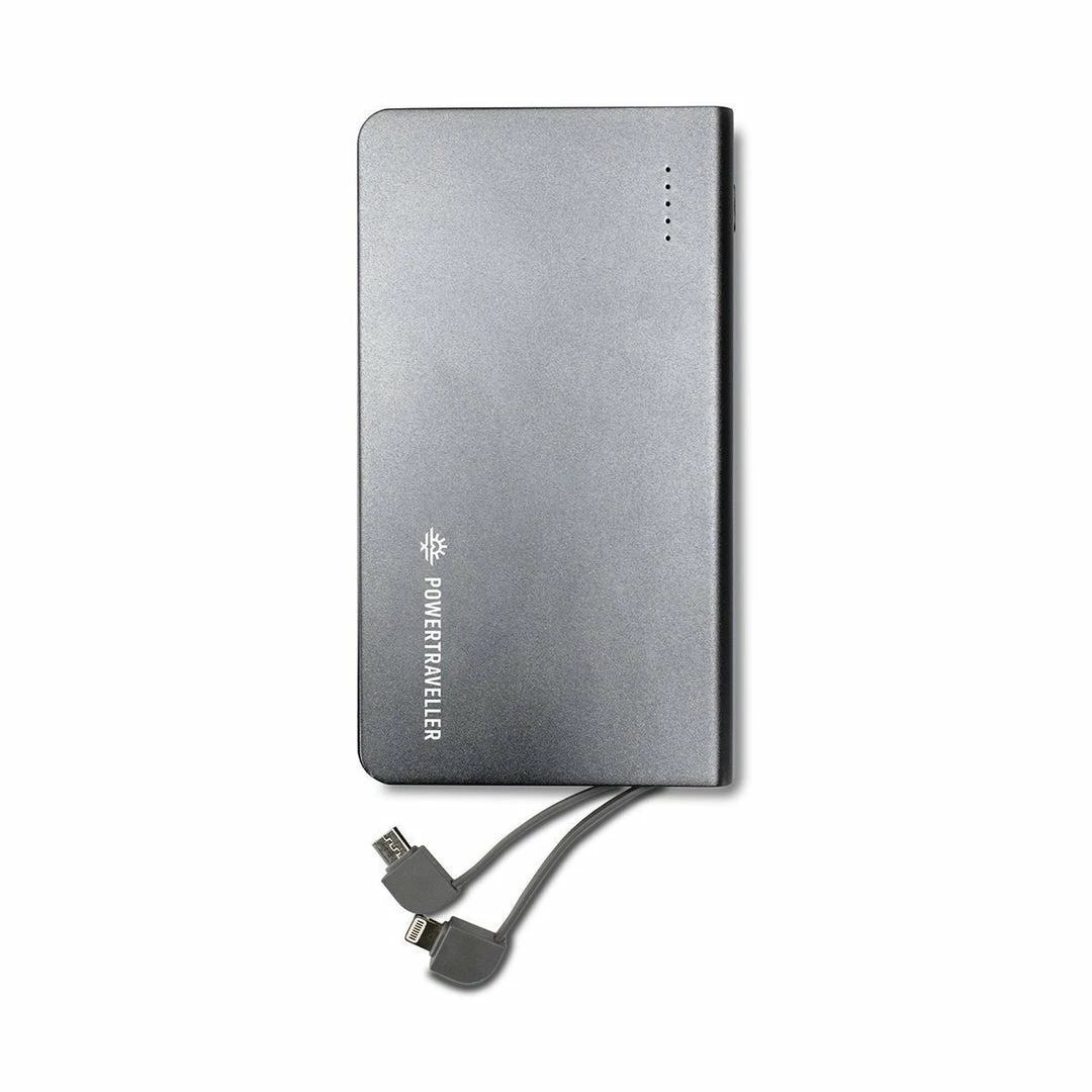 Powertraveller Camping Kit Swift 40