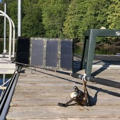 Powertraveller Tactical Falcon 28E