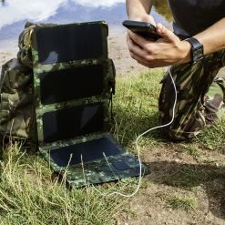 Powertraveller Tactical Falcon 28E