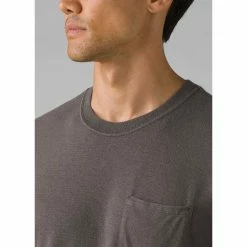 PrAna Cardiff SS Pocket T-Shirt | Men's New