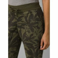 PrAna Cozy Up Ankle Pant | Women's