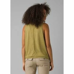 PrAna Cozy Up Barmsee Tank | Women's New