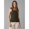 PrAna New Foundation Rib Tank | Women's