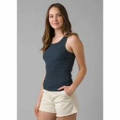 PrAna Foundation Rib Tank | Women's