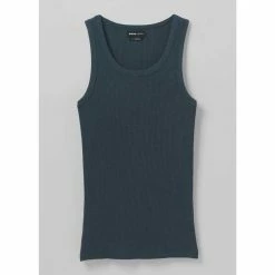 PrAna Foundation Rib Tank | Women's