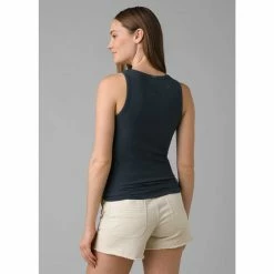 PrAna Foundation Rib Tank | Women's