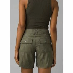 PrAna Clothing Halle Short II | Women's