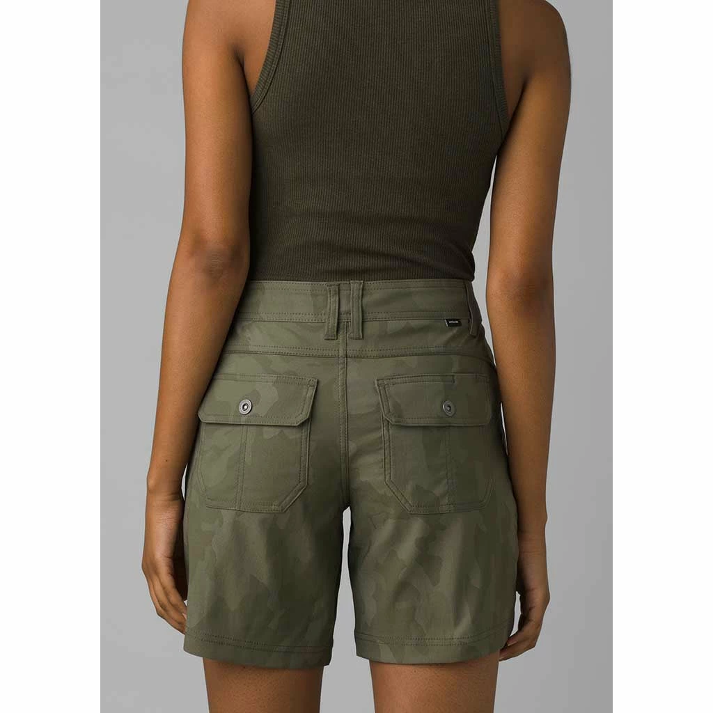 PrAna Clothing Halle Short II | Women's
