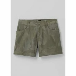 PrAna Clothing Halle Short II | Women's