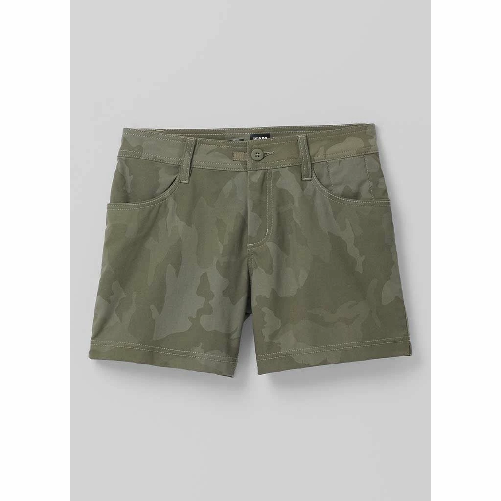 PrAna Clothing Halle Short II | Women's