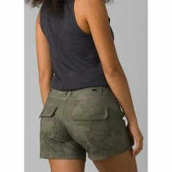 PrAna Clothing Halle Short II | Women's