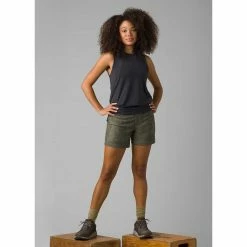 PrAna Clothing Halle Short II | Women's