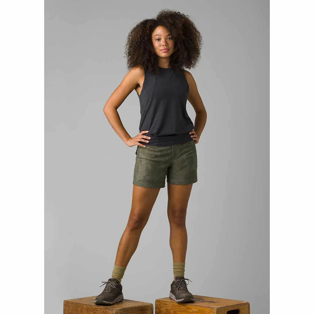 PrAna Clothing Halle Short II | Women's