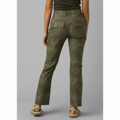 PrAna Halle Straight Pant II | Women's Clothing