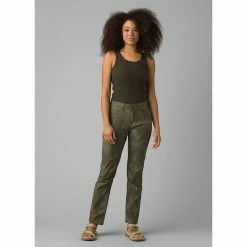 PrAna Halle Straight Pant II | Women's Clothing