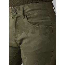 PrAna Halle Straight Pant II | Women's Clothing