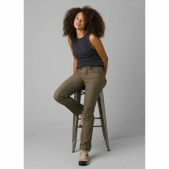PrAna Clothing Halle Straight Pant II | Women's