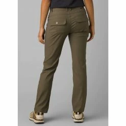 PrAna Clothing Halle Straight Pant II | Women's