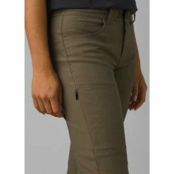 PrAna Clothing Halle Straight Pant II | Women's