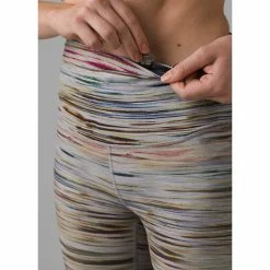 PrAna Layna 7/8 Legging | Women's New