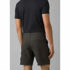 PrAna Clothing Stretch Zion Short II | Men's