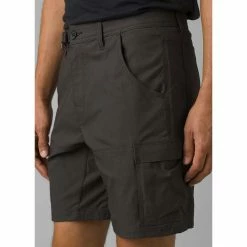 PrAna Clothing Stretch Zion Short II | Men's