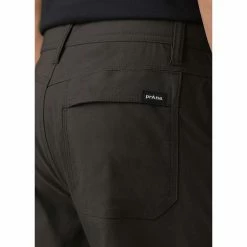 PrAna Clothing Stretch Zion Short II | Men's